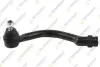 Наконечник рулевой тяги teknorot HY572