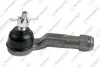 Наконечник рулевой тяги teknorot HY622