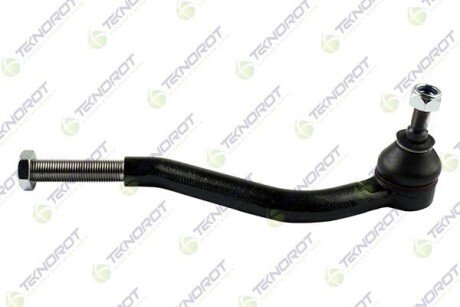 Накінечник кермової тяги teknorot IC101