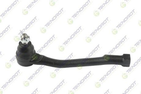 Накінечник кермової тяги teknorot KI262 на Киа Карнивал