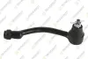 Наконечник рулевой тяги teknorot KI434
