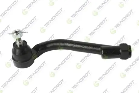 Рульові наконечники Teknorot KI512