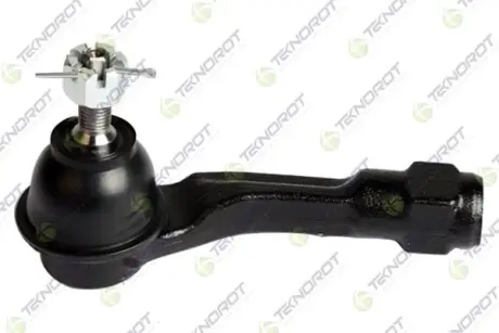 Рульові наконечники Teknorot KI-572