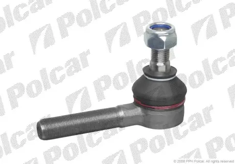 Рульові наконечники Teknorot L101