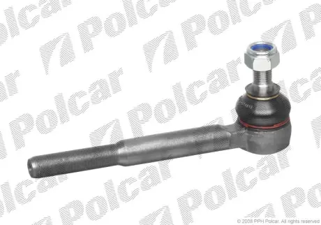 Рульові наконечники Teknorot L201