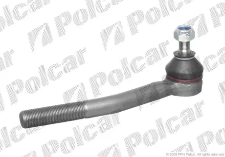 Рульові наконечники Teknorot L301