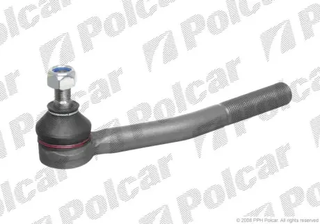 Рульові наконечники Teknorot L302