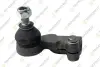 Наконечник рулевой тяги teknorot L402