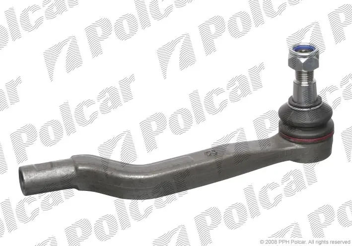 Рульові наконечники Teknorot M671 (фото 1)