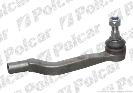 Рульові наконечники Teknorot M671