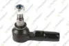 Рульові наконечники Teknorot M731
