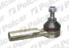 Наконечник рулевой тяги teknorot N411