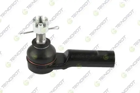 Рульові наконечники Teknorot N502
