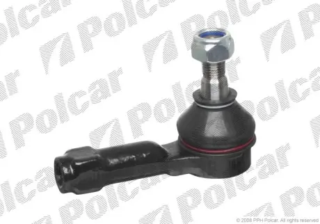 Рульові наконечники Teknorot N573