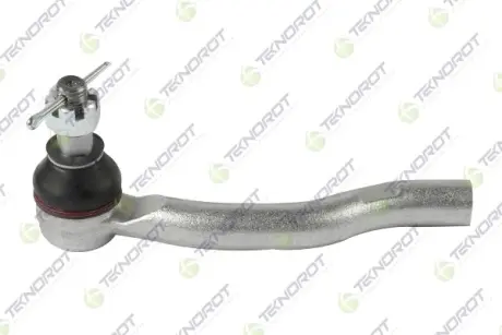 Рульові наконечники Teknorot N582