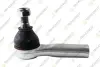 Наконечник рулевой тяги teknorot N-651