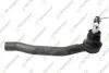 Наконечник рулевой тяги teknorot N691