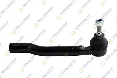 Рульові наконечники Teknorot N851
