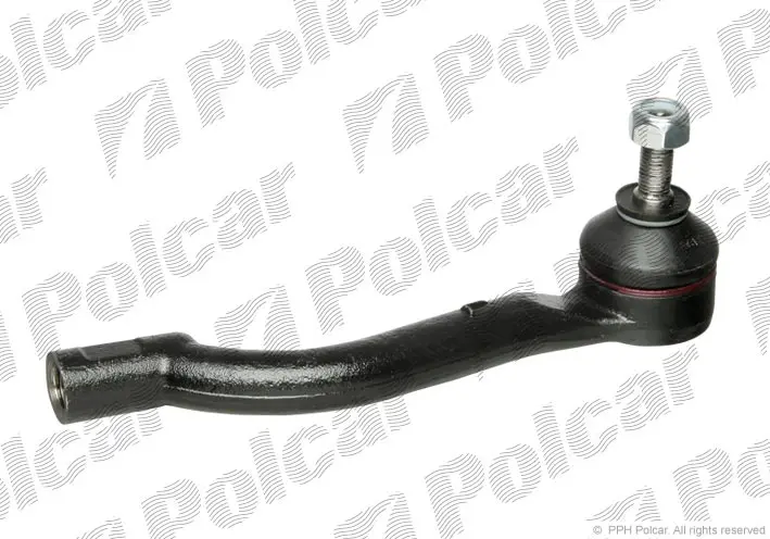 Рульові наконечники Teknorot N902 (фото 1)