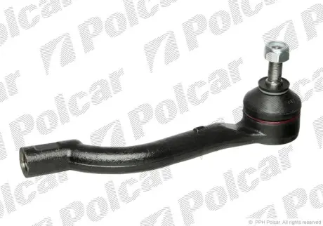 Рульові наконечники Teknorot N902