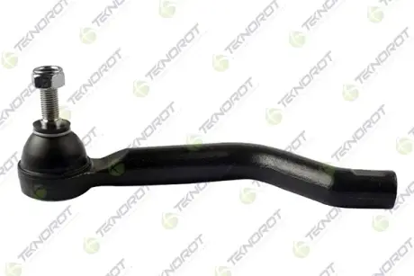 Наконечник рулевой тяги teknorot N912 Ниссан Qashqai j10