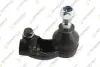 Наконечник рулевой тяги teknorot O-401