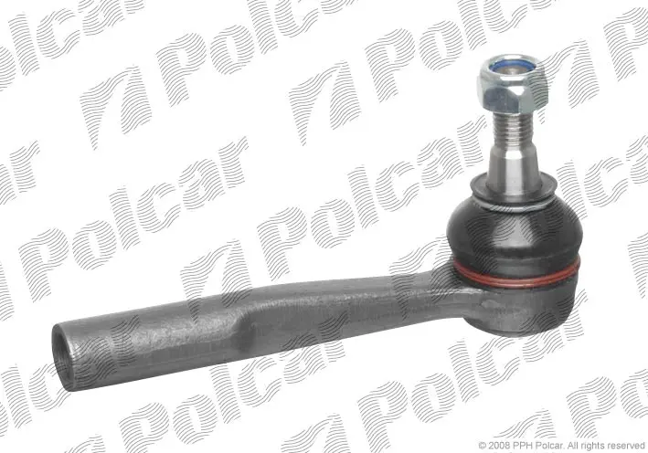 Наконечник рулевой тяги teknorot O451