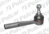 Наконечник рулевой тяги teknorot O451