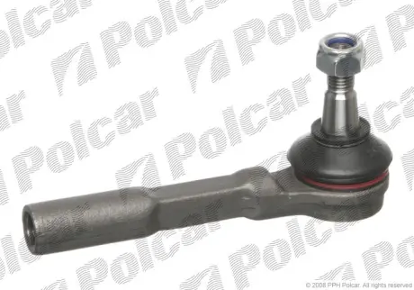 Рульові наконечники Teknorot O451A