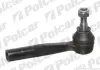 Рульові наконечники Teknorot O461 (фото 1)