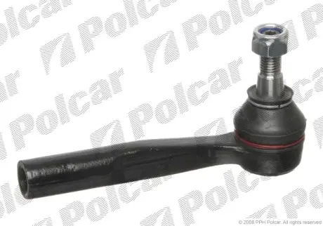 Рульові наконечники Teknorot O461