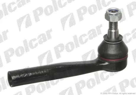 Рульові наконечники Teknorot O462