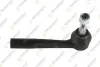 Наконечник рулевой тяги teknorot O471