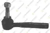 Наконечник рулевой тяги teknorot O472