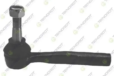Рульові наконечники teknorot O472