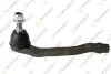 Наконечник рулевой тяги teknorot P-852