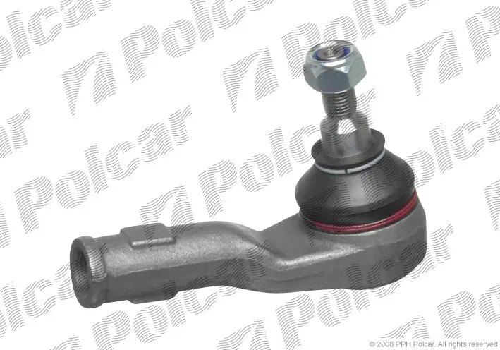 Рульові наконечники Teknorot R451 (фото 1)