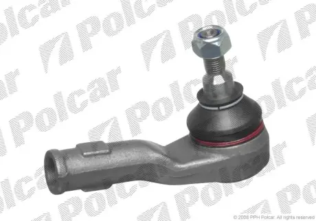 Рульові наконечники Teknorot R451