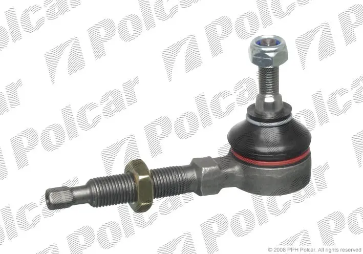 Рульові наконечники Teknorot R503 (фото 1)