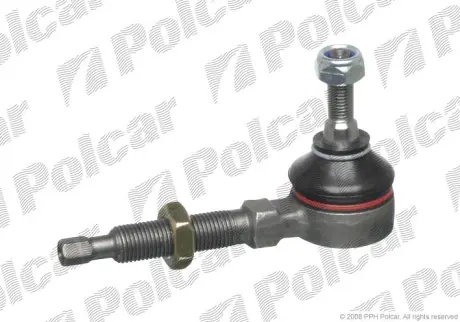 Рульові наконечники Teknorot R503