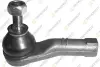 Наконечник рулевой тяги teknorot R-732