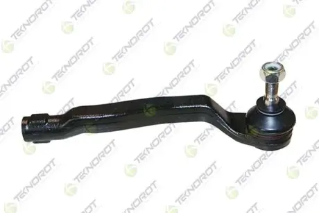 Рульові наконечники teknorot R751 Рено Кенго 1
