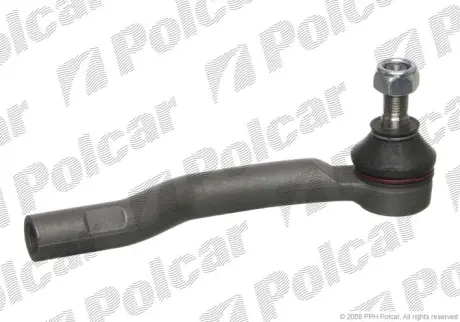 Наконечник рулевой тяги teknorot SZ242