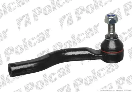 Рульові наконечники Teknorot T321