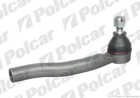 Рульові наконечники Teknorot T702