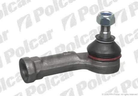 Рульові наконечники Teknorot V701