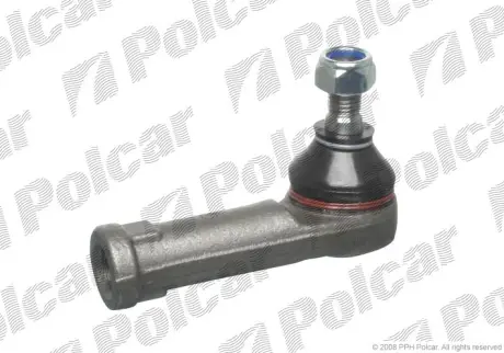 Рульові наконечники Teknorot V702