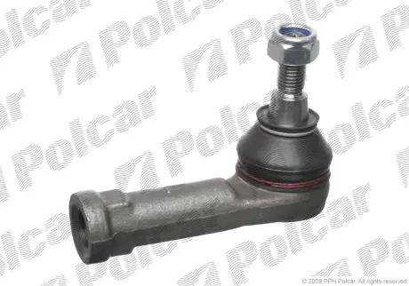 Рульові наконечники Teknorot V722