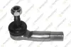 Наконечник рулевой тяги teknorot V912