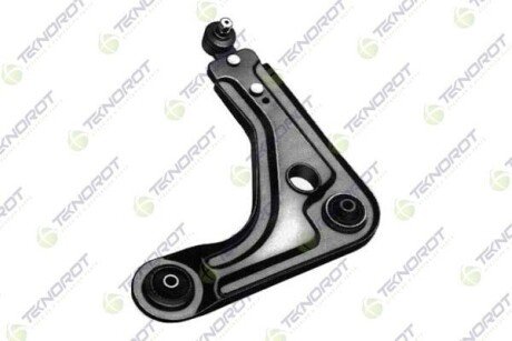 Нижній важіль передньої підвіски teknorot FO152 на Форд Fiesta